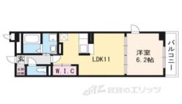 ＥｖｅｒＧｒｅｅｎＦｕｊｉ間取り図面