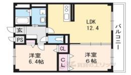 Ｌｅ　Ｓｏｌｅｉｌ　ＪＭ間取り図面