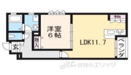 Ｓｔｏｎｅ　Ｖｉｌｌａｇｅ間取り図面