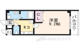 Ｌｕｃｅ　Ｓｏｌａｒｅ間取り図面