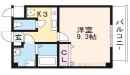 Ｌｕｃｅ　Ｓｏｌａｒｅ間取り図面