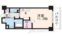 （サ高住）グランドマスト京都嵯峨野間取り図面