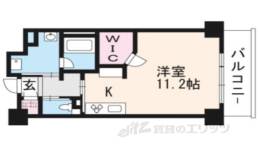 （サ高住）グランドマスト京都嵯峨野間取り図面