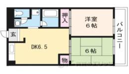ＬａｋｉａＭａｉｓｏｎ野洲間取り図面