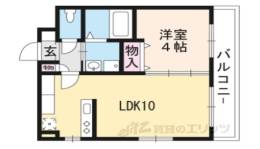 ＮプラスＡｙａ間取り図面