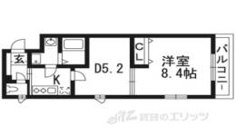ＮプラスＡｙａ間取り図面