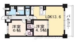 Ａｖａｎｔａｇｅ雅庵間取り図面
