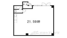 レガティプラザ野洲間取り図面