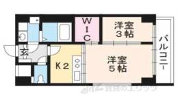NECO SUMUSU間取り図面