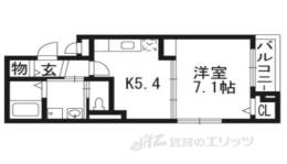 ＴＲＳ，Ｎｉｊｙｏ間取り図面