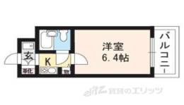 ＤＥＴＯＭ－１衣笠間取り図面