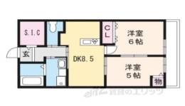 Ｅｘｃｅｌｌｅｎｔ　Ｌｏｕｉｓ間取り図面