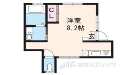 PETITE MARIA間取り図面