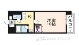 ＭＦ間取り図面