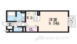 ｏｖｅｒ　ｂｏｏｋ間取り図面