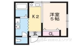 旭駅前ビル間取り図面