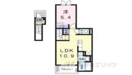 リバーサイド下田間取り図面