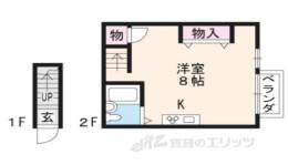SUMIKAレジデンス西浦間取り図面