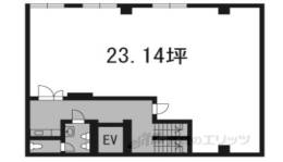 長栄ビル間取り図面