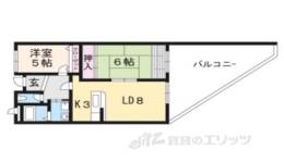 田中ビル間取り図面
