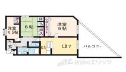 田中ビル間取り図面