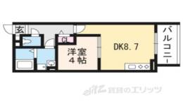 ｇｉｒａｓｏｌｅ間取り図面