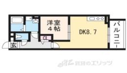 ｇｉｒａｓｏｌｅ間取り図面