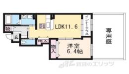 チアロ　ルーチェ間取り図面