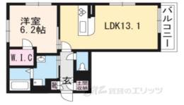 ダイヤレジデンス間取り図面