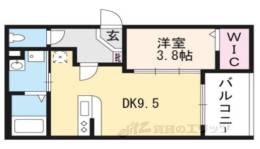 Ｌｉｔｏ間取り図面