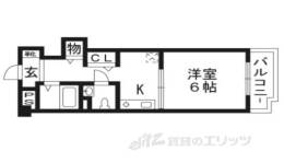 ホワイトプラザ間取り図面