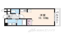 ｋ’ｓ　ｃｒｅｗ間取り図面