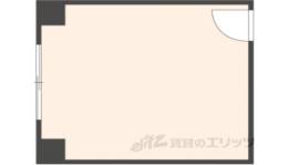 音羽屋ビル間取り図面