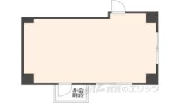 音羽屋ビル間取り図面