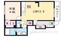 ＮＢＪコンチェルト間取り図面