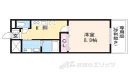グランドシグナス間取り図面