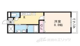 グランドシグナス間取り図面