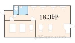 サルビアタウンMY間取り図面