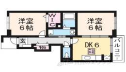 ジェントルハウス間取り図面