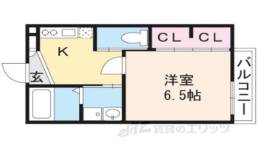 Ｙ’ｓコート間取り図面