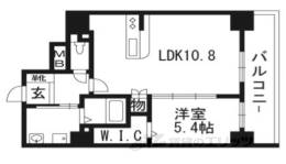 フェリオ千都間取り図面