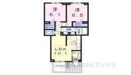 Ｇｒａｎｄ　Ｓｕｎ　Ｈｉｌｌｓ間取り図面