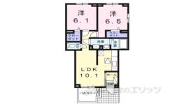 Ｇｒａｎｄ　Ｓｕｎ　Ｈｉｌｌｓ間取り図面