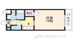 プレイアデス間取り図面