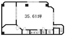 ウィングス92間取り図面