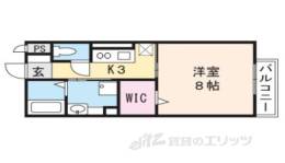 Ｒａｆａｒｌ間取り図面
