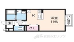 ピノリーヴァ間取り図面