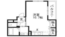 Ｗｉｌｌｉｎｇ　ｈｅｉｇｈｔｓ間取り図面