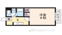 オズカＫ間取り図面