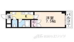 ランプロン間取り図面